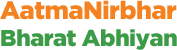 AatmaNirbhar Barat Abhiyan Logo